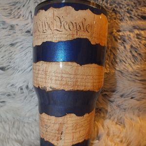 2nd Amendment Tumbler